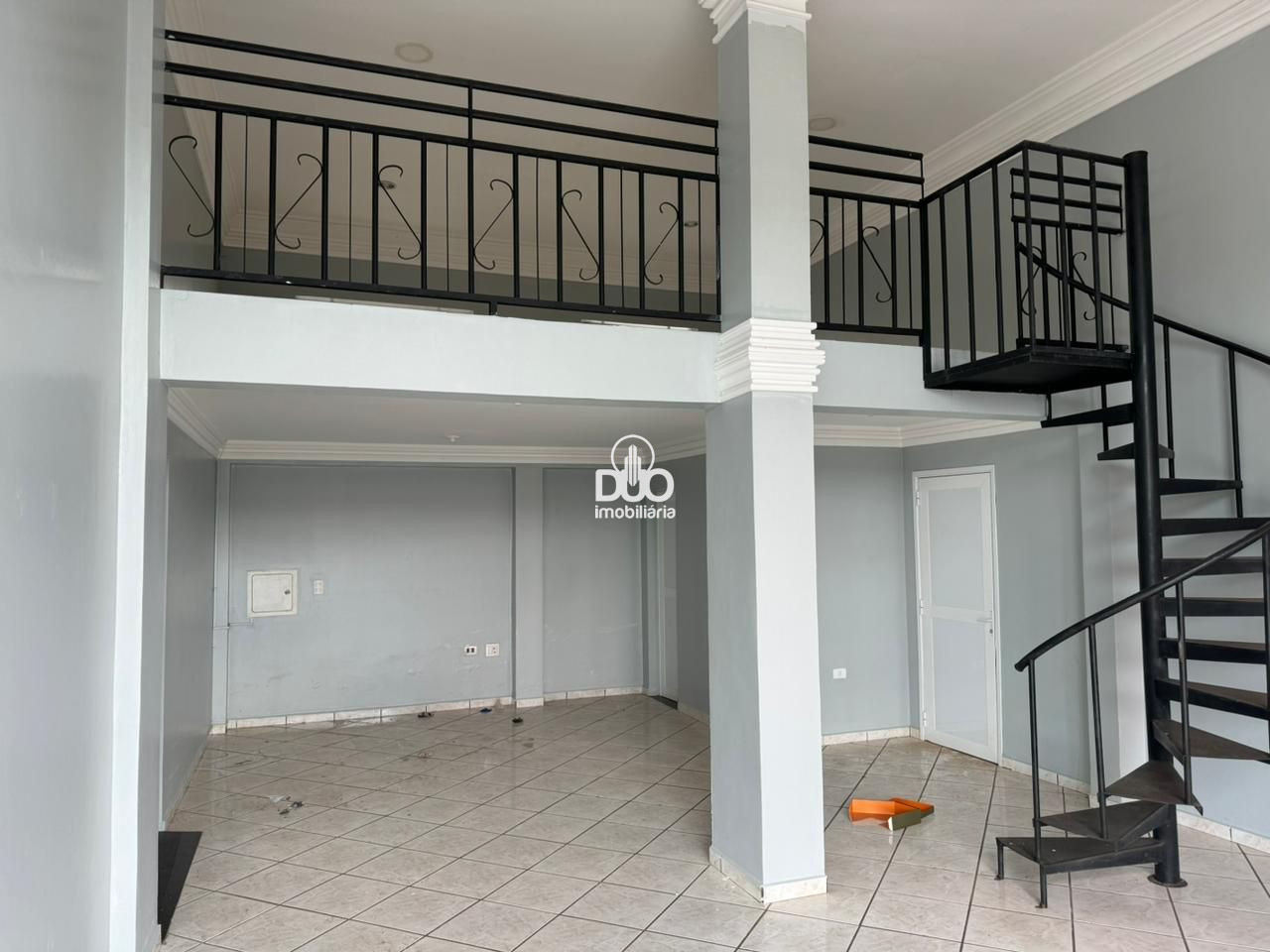 Duo Imobili�ria em Medianeira