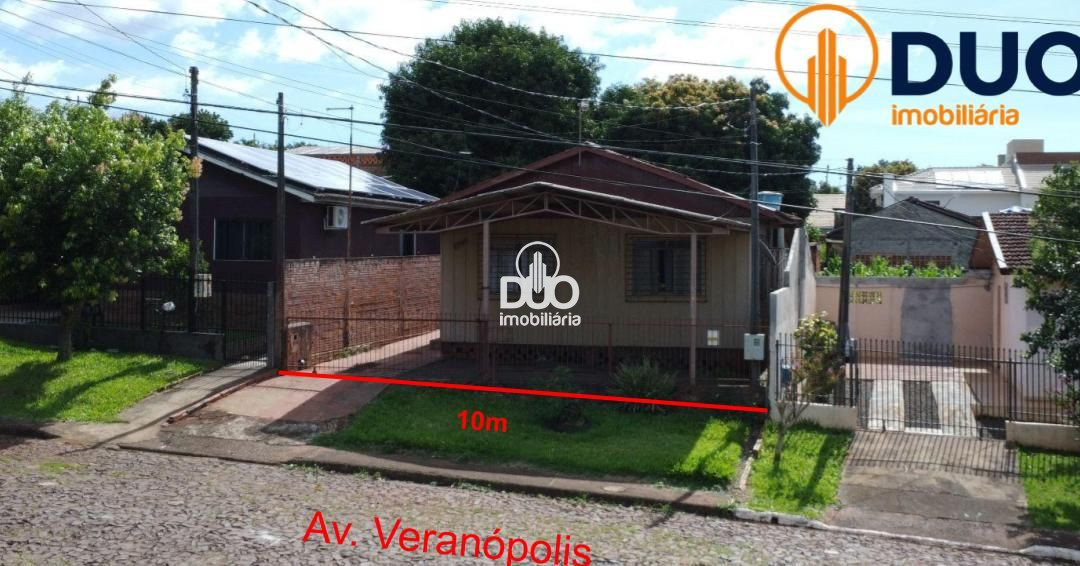 Duo Imobili�ria em Medianeira