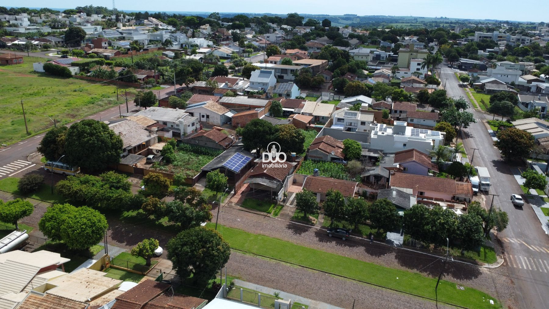 Duo Imobili�ria em Medianeira