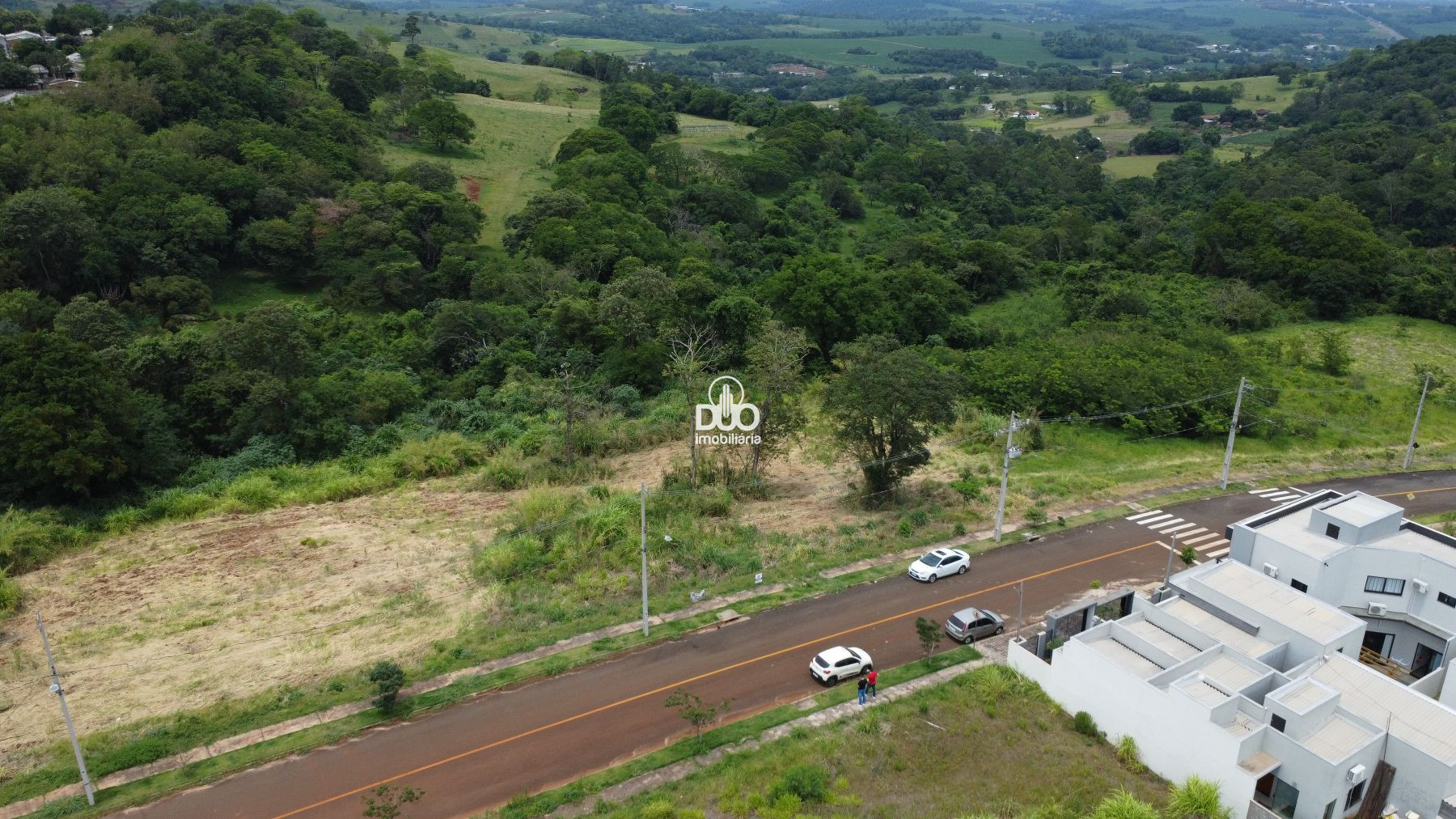 Duo Imobili�ria em Medianeira