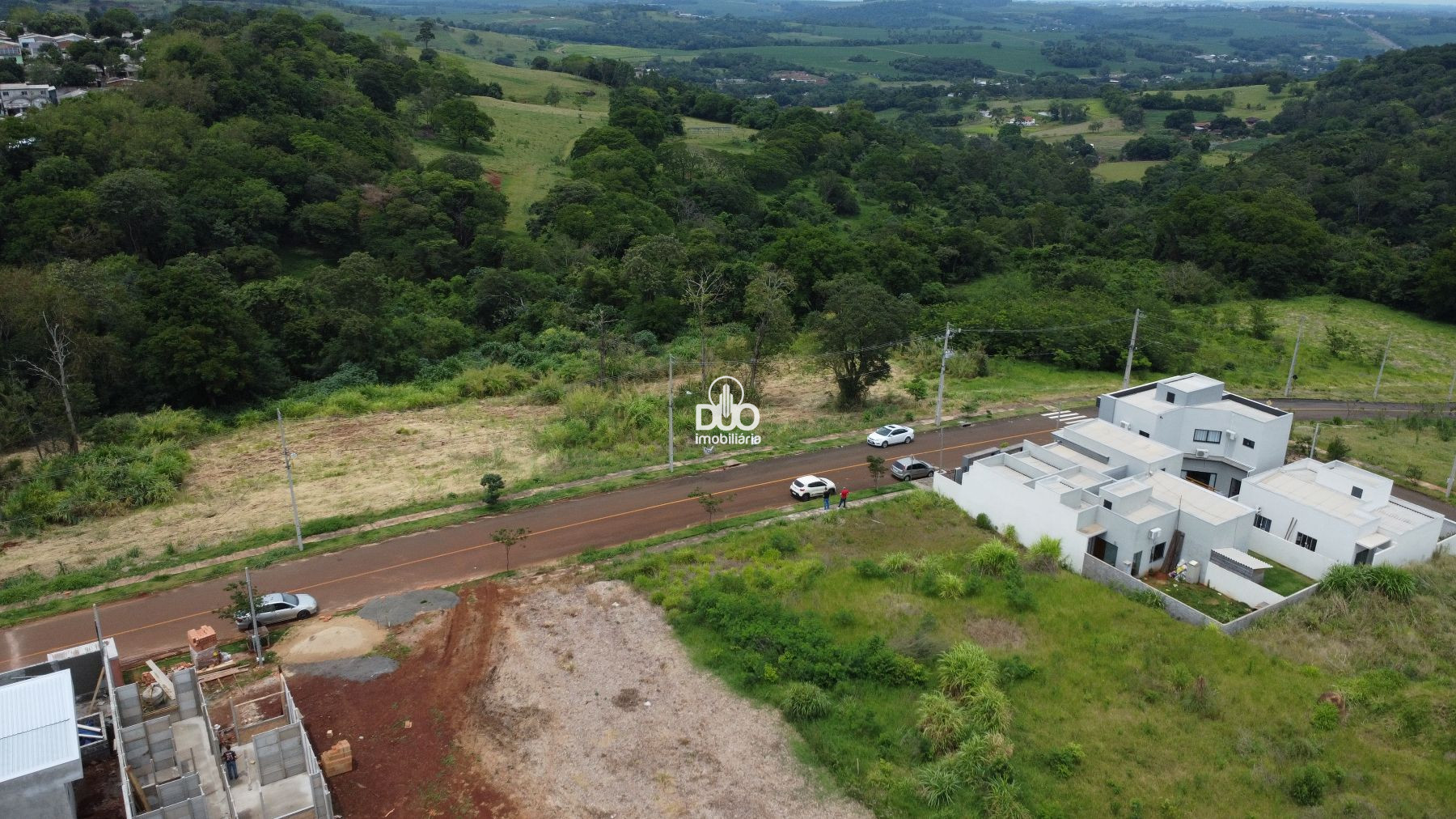 Duo Imobili�ria em Medianeira