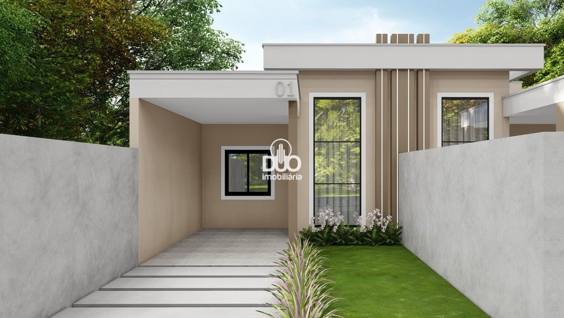 Duo Imobili�ria em Medianeira