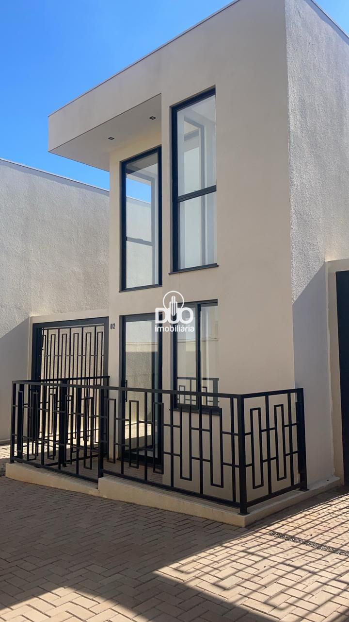 Duo Imobili�ria em Medianeira