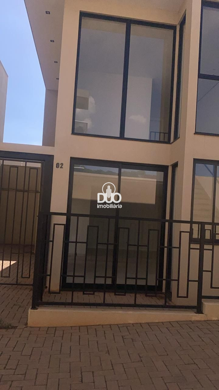 Duo Imobili�ria em Medianeira