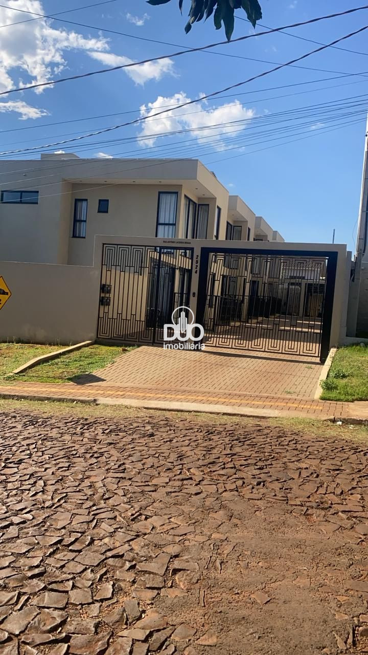 Duo Imobili�ria em Medianeira