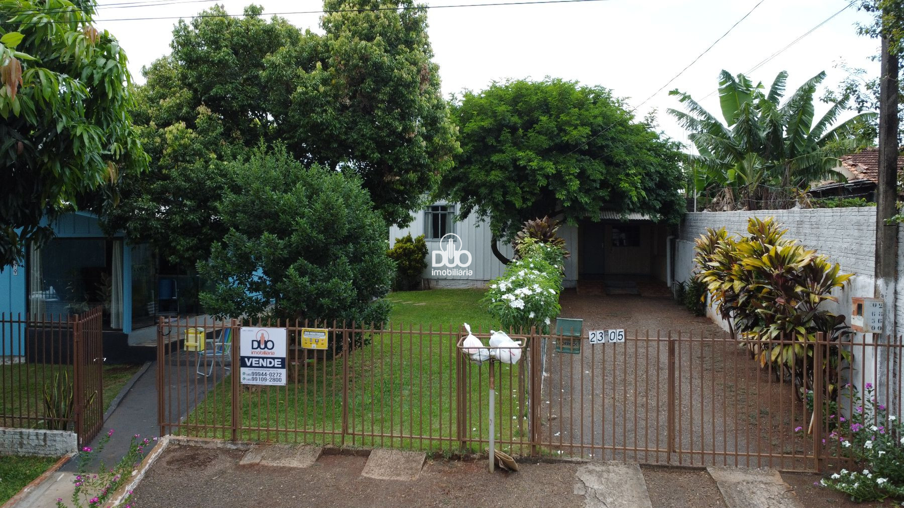 Duo Imobili�ria em Medianeira