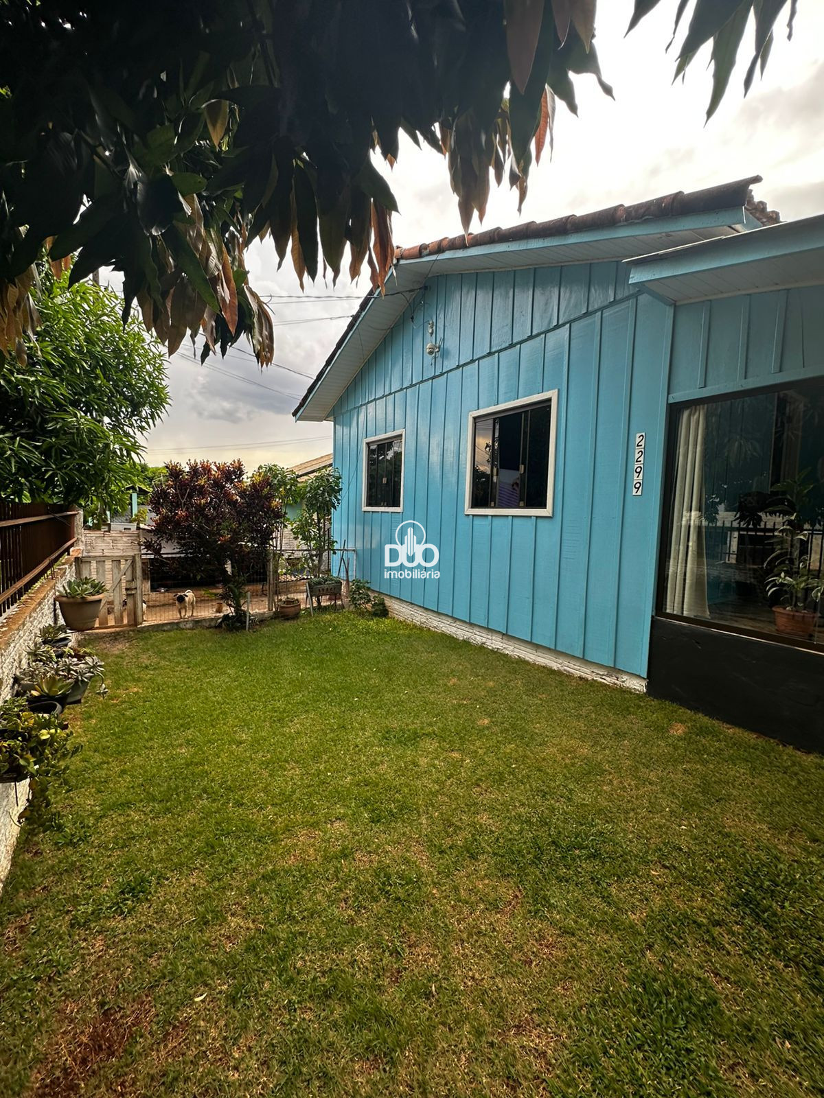 Duo Imobili�ria em Medianeira