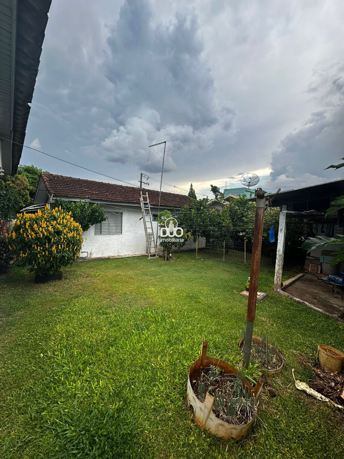 Duo Imobili�ria em Medianeira