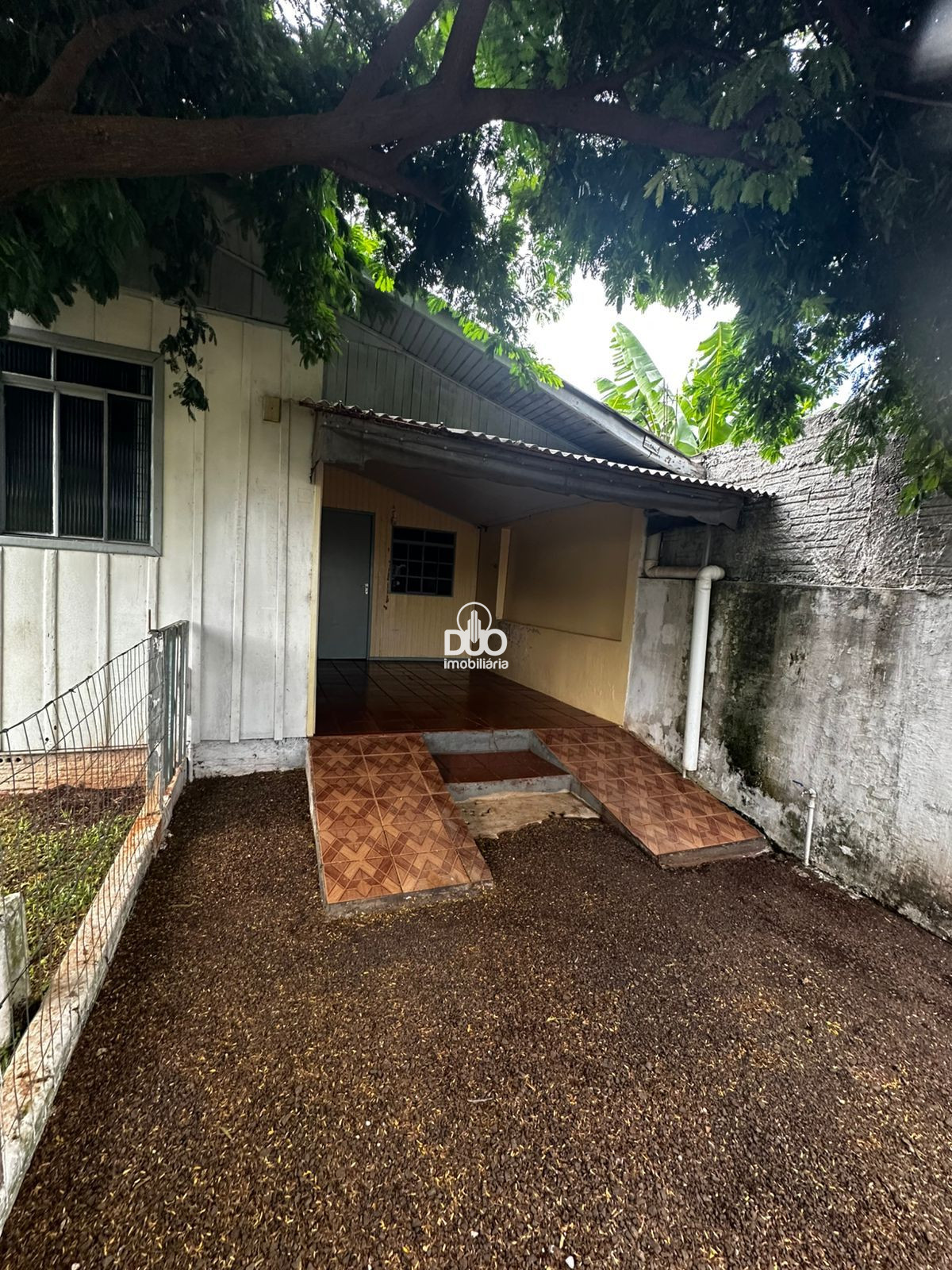 Duo Imobili�ria em Medianeira