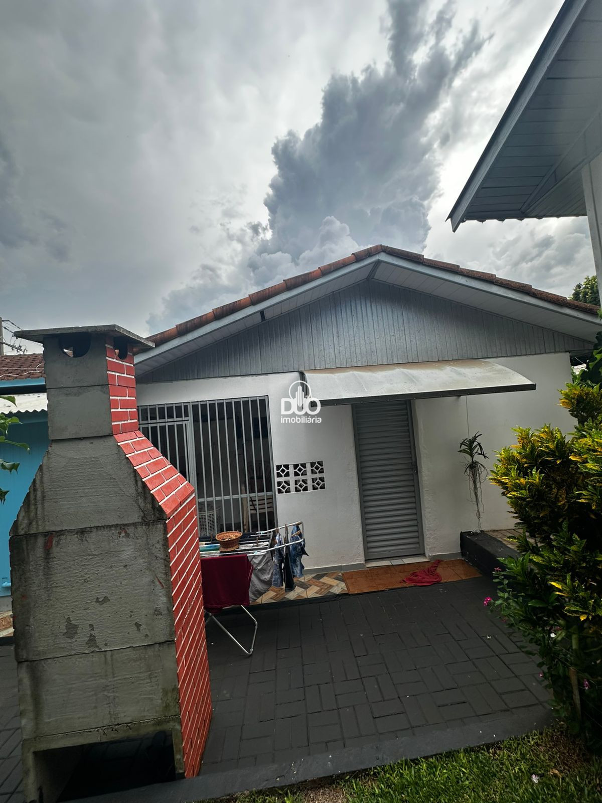 Duo Imobili�ria em Medianeira