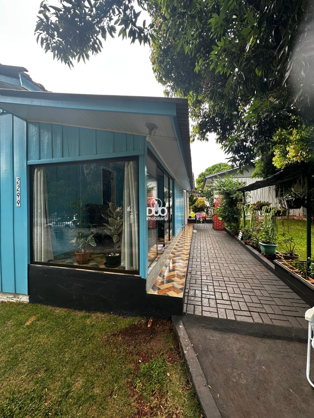 Duo Imobili�ria em Medianeira