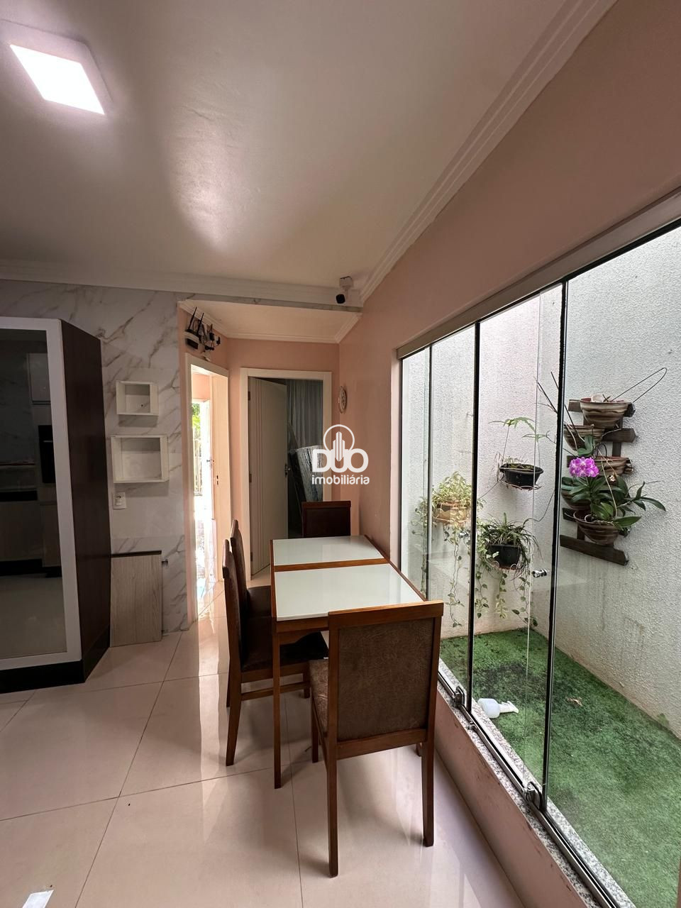 Duo Imobili�ria em Medianeira
