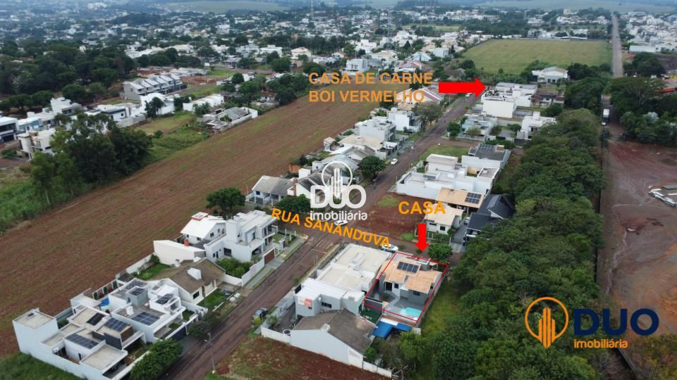Duo Imobili�ria em Medianeira