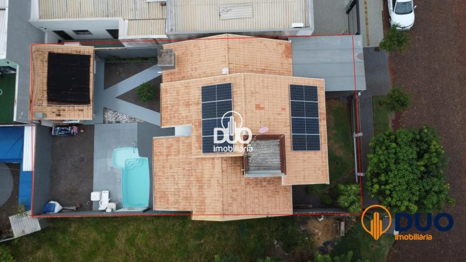 Duo Imobili�ria em Medianeira
