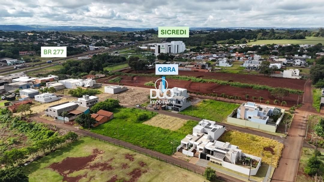 Duo Imobili�ria em Medianeira