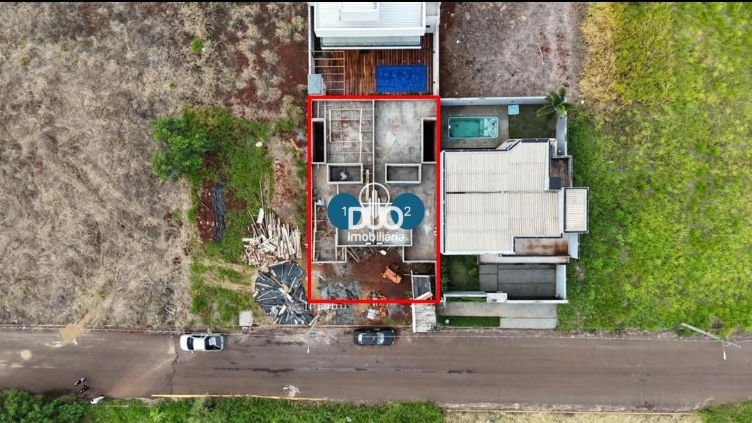 Duo Imobili�ria em Medianeira