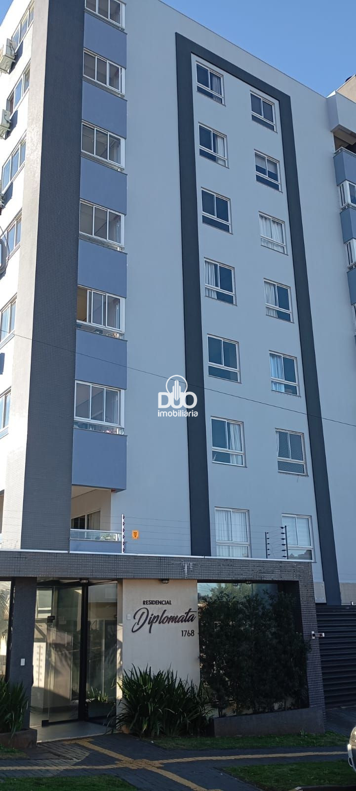 Apartamento com �tima Localiza��o