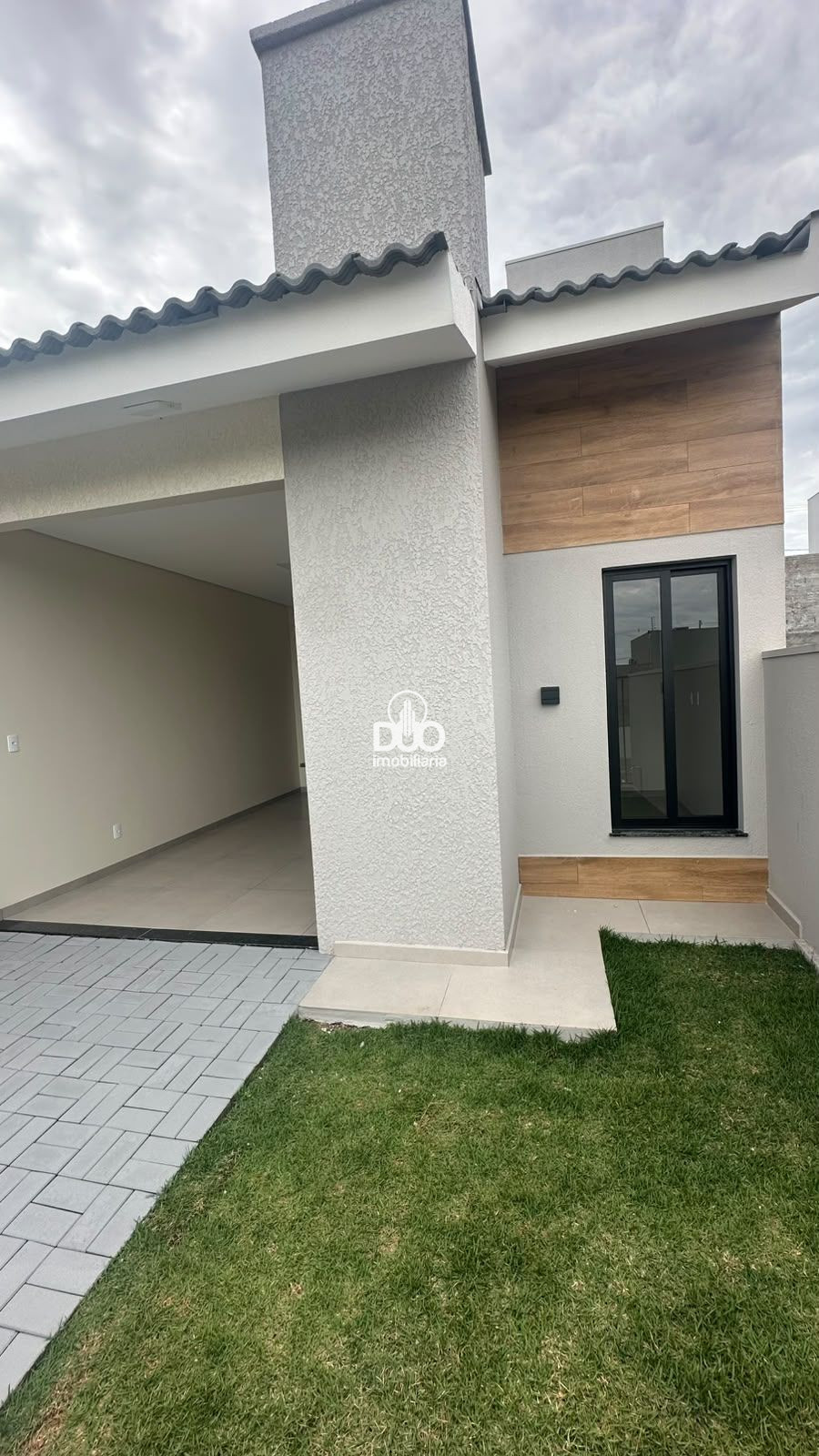Duo Imobili�ria em Medianeira
