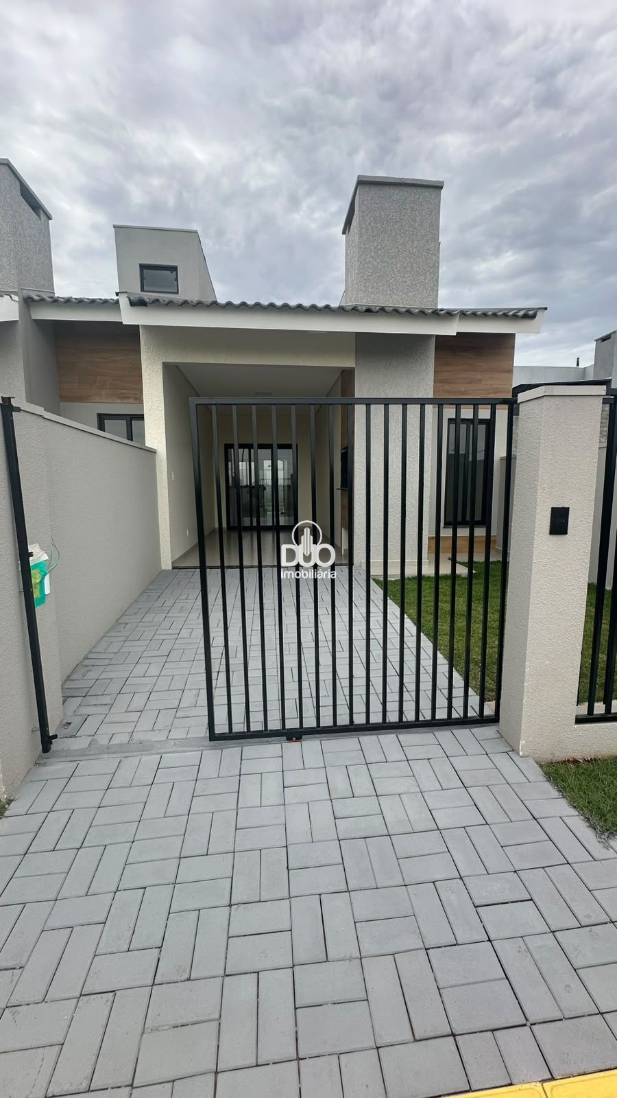 Duo Imobili�ria em Medianeira