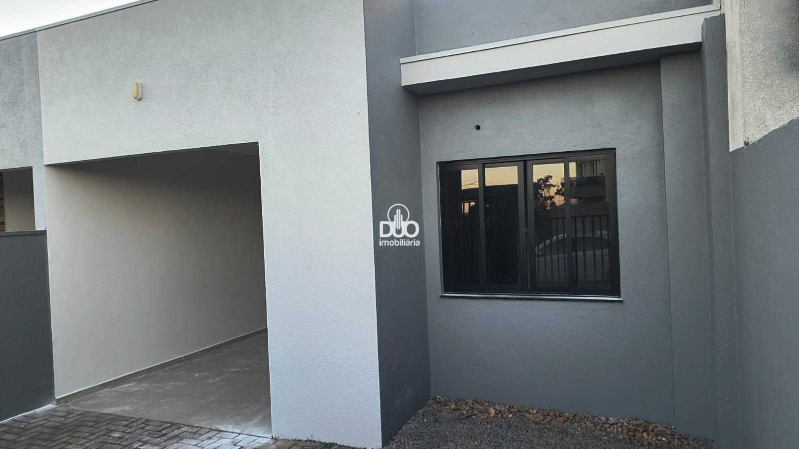 Duo Imobili�ria em Medianeira