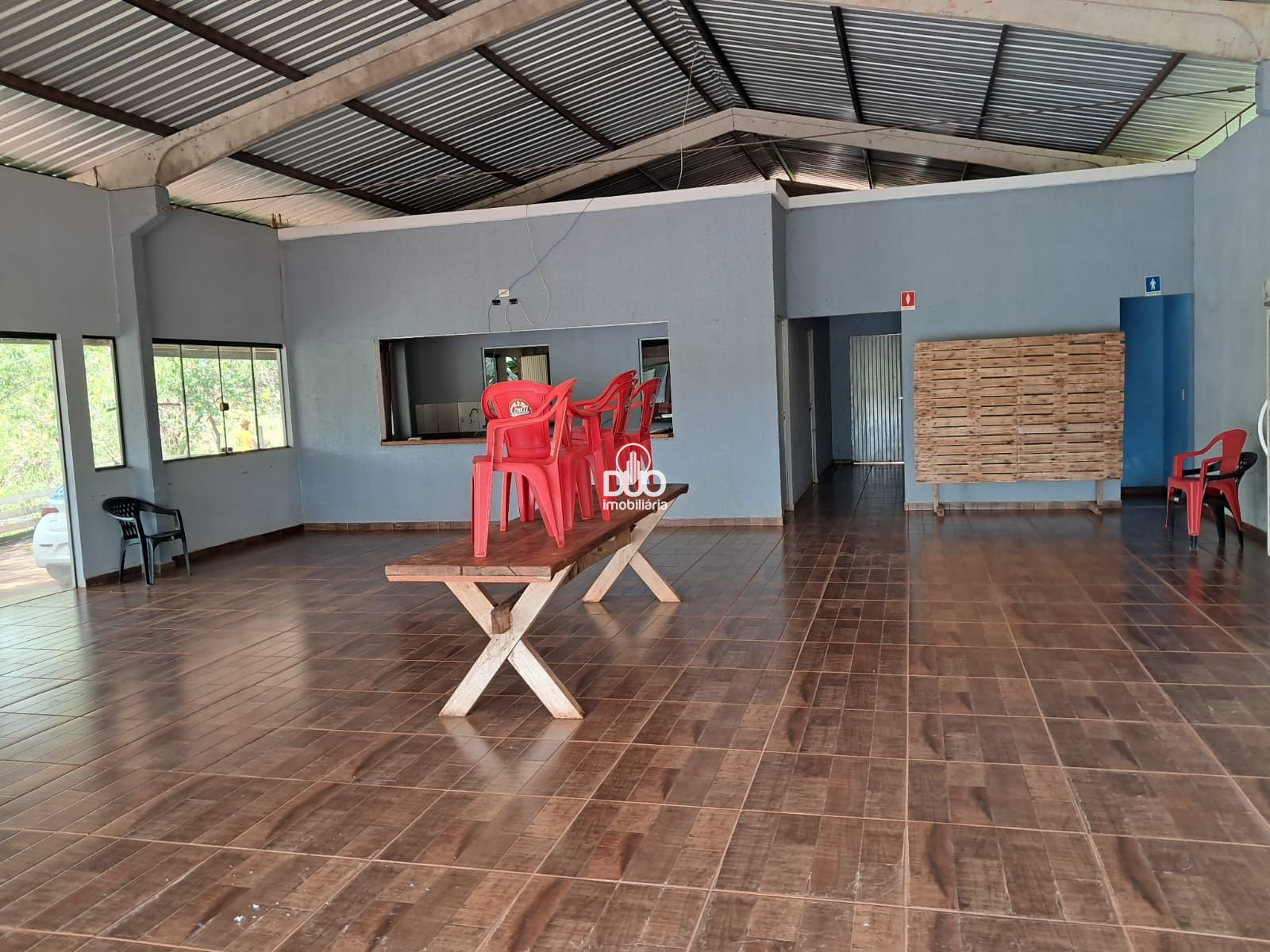 Duo Imobili�ria em Medianeira