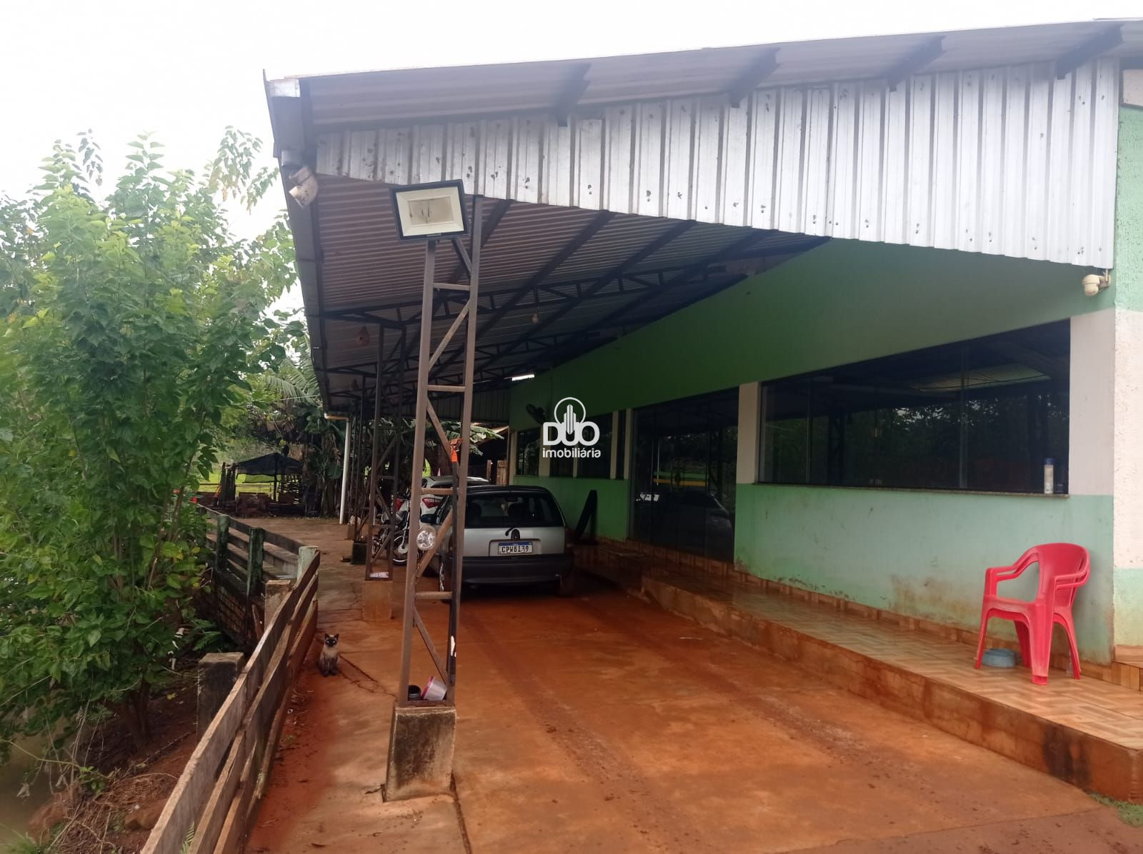 Duo Imobili�ria em Medianeira