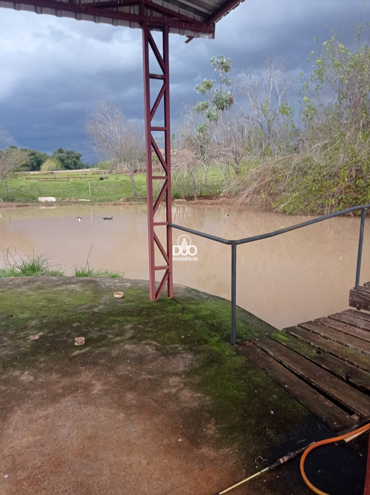 Duo Imobili�ria em Medianeira