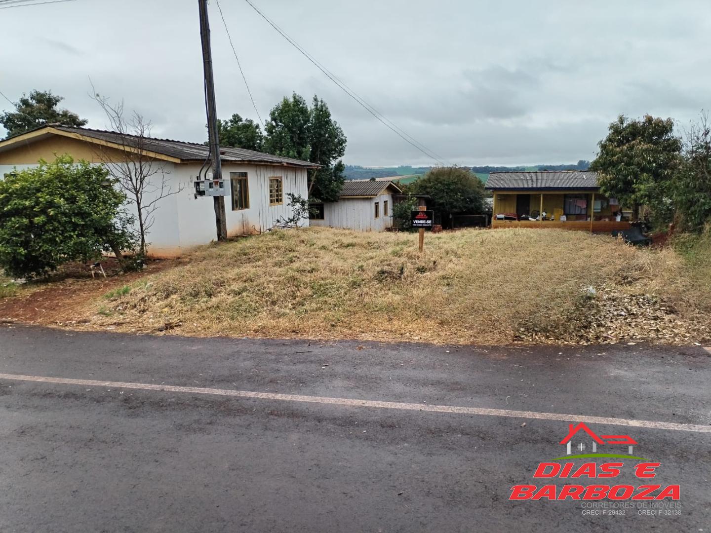 Dias e Barboza Corretores de Imveis em Ampre PR