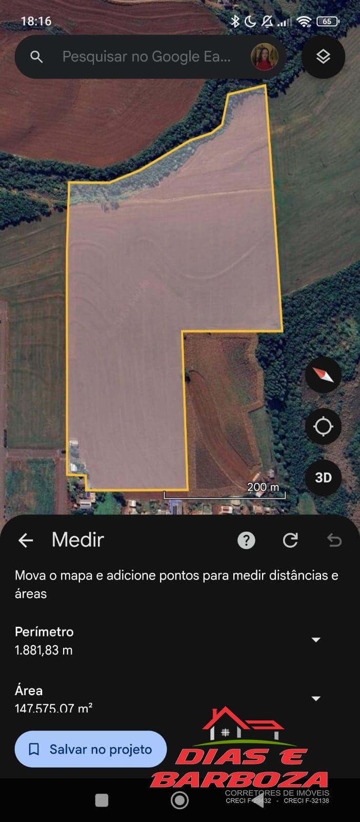 Dias e Barboza Corretores de Imveis em Ampre PR