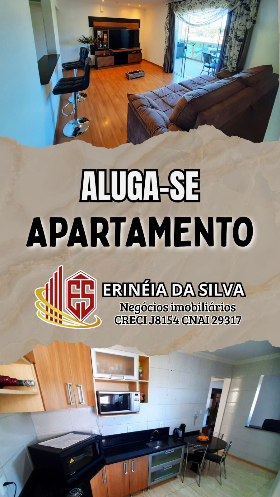 Excelente oportunidade de locação