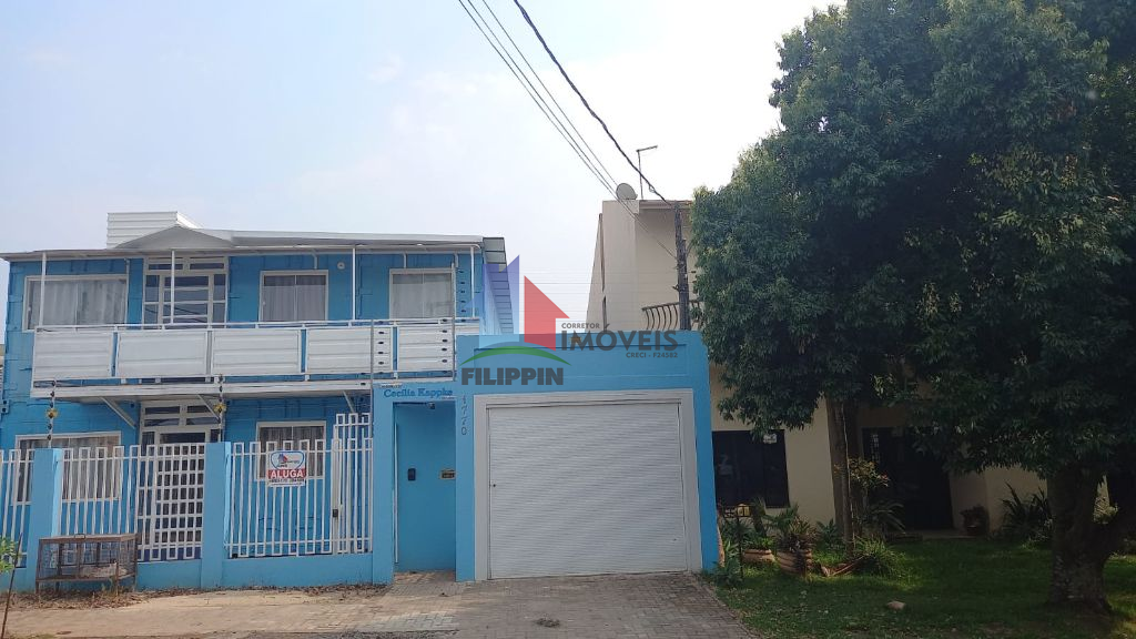 APARTAMENTOS TIPO QUITINETE - CIDADE ALTA