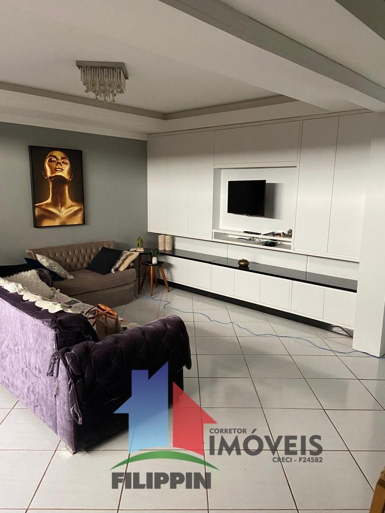 APARTAMENTO PARA LOCAÇÃO - CENTRO DE MEDIANEIRA
