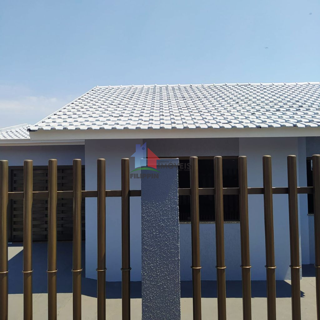 CASA COM PONTO COMERCIAL - FLORENÇA