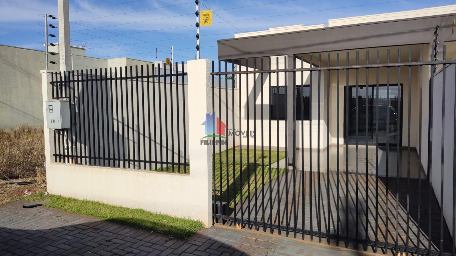 CASA LOTEAMENTO VENDRAME
