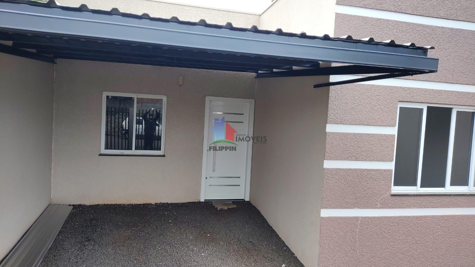 CASA LOT VENDRAME