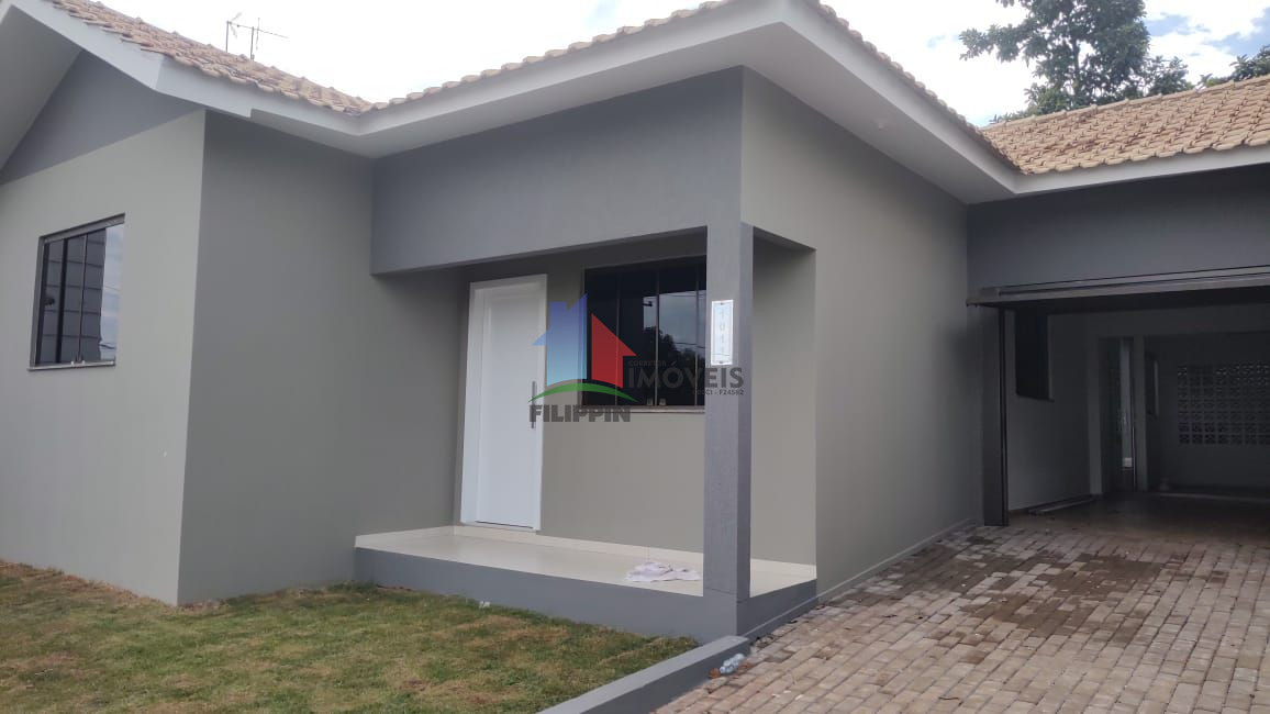 LINDA CASA PROXIMO AO CENTRO