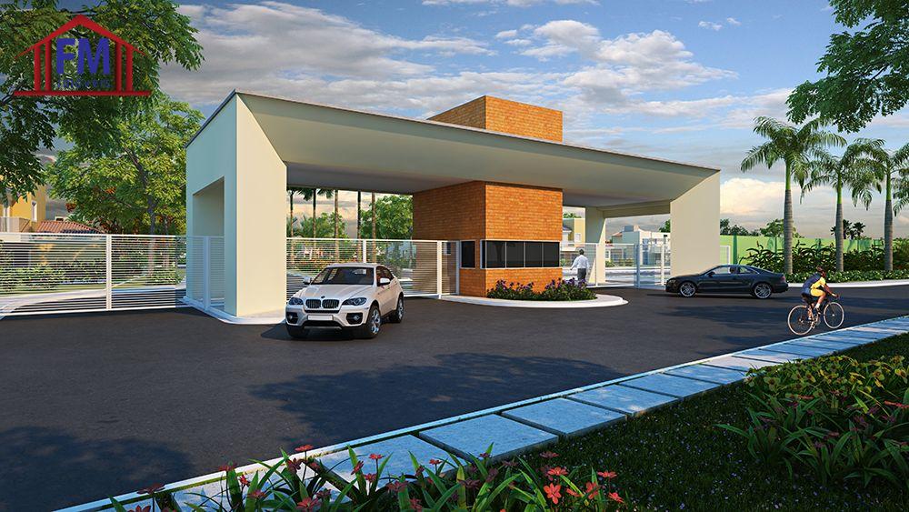 Casa de Condomínio à venda com 3 quartos, 300m² - Foto 7