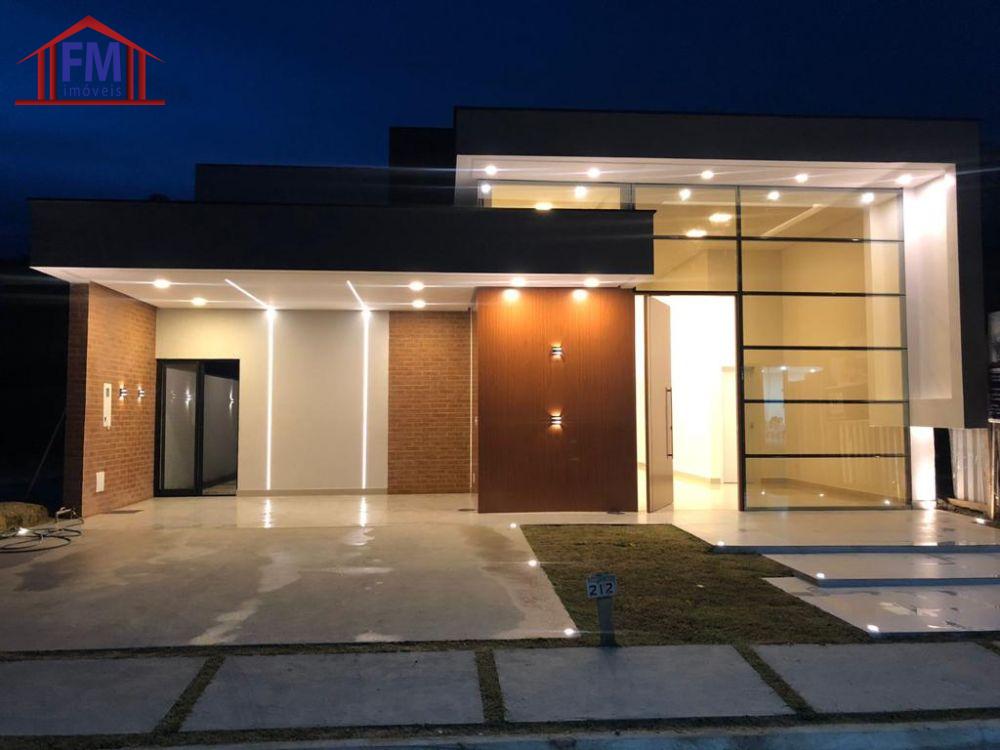 Casa de Condomínio à venda com 3 quartos, 300m² - Foto 8