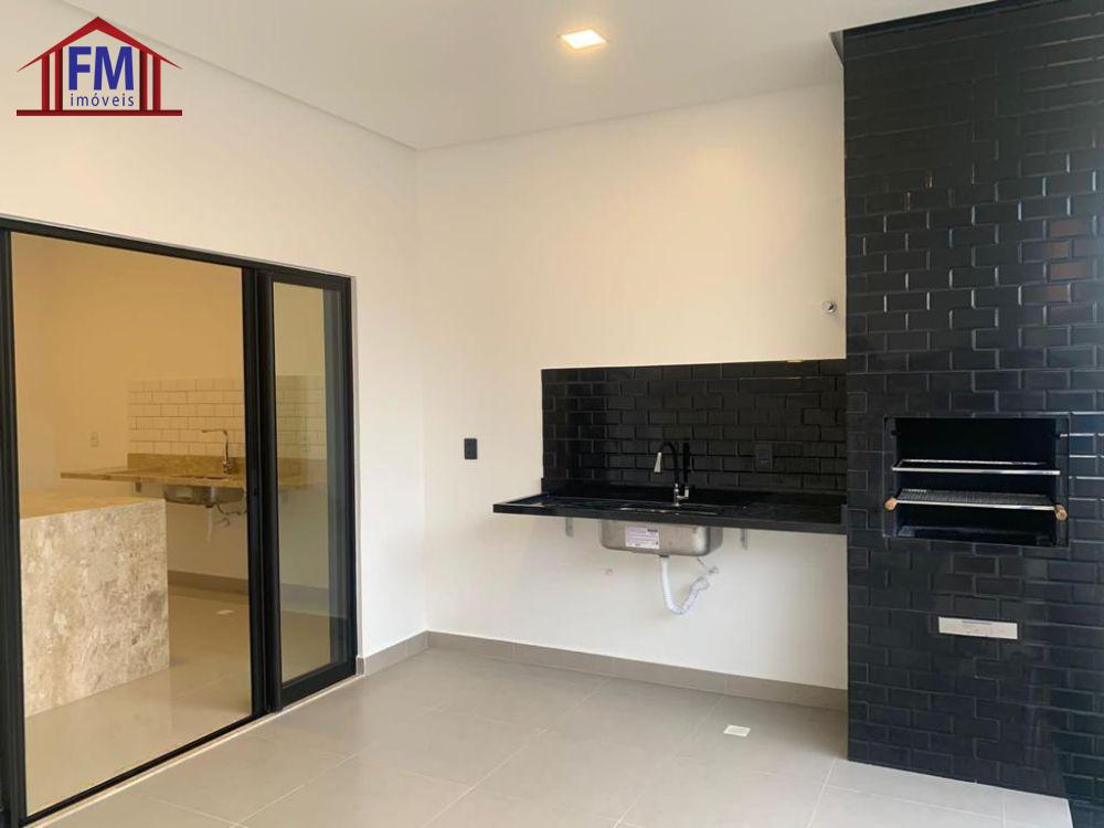 Casa de Condomínio à venda com 3 quartos, 300m² - Foto 13