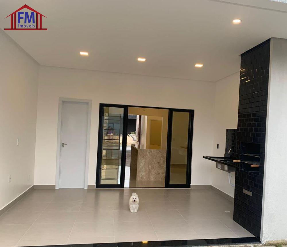 Casa de Condomínio à venda com 3 quartos, 300m² - Foto 15