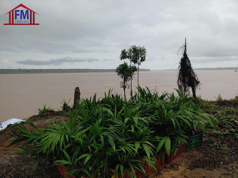 FAZENDA 1.150 HECTARES, JAZIDAS DE OURO, EM MANICOR -AMAZONAS 10.000.000