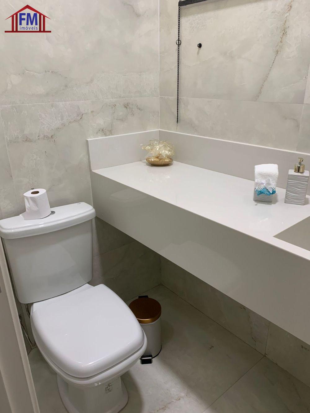 Casa de Condomínio, 3 quartos - Foto 7