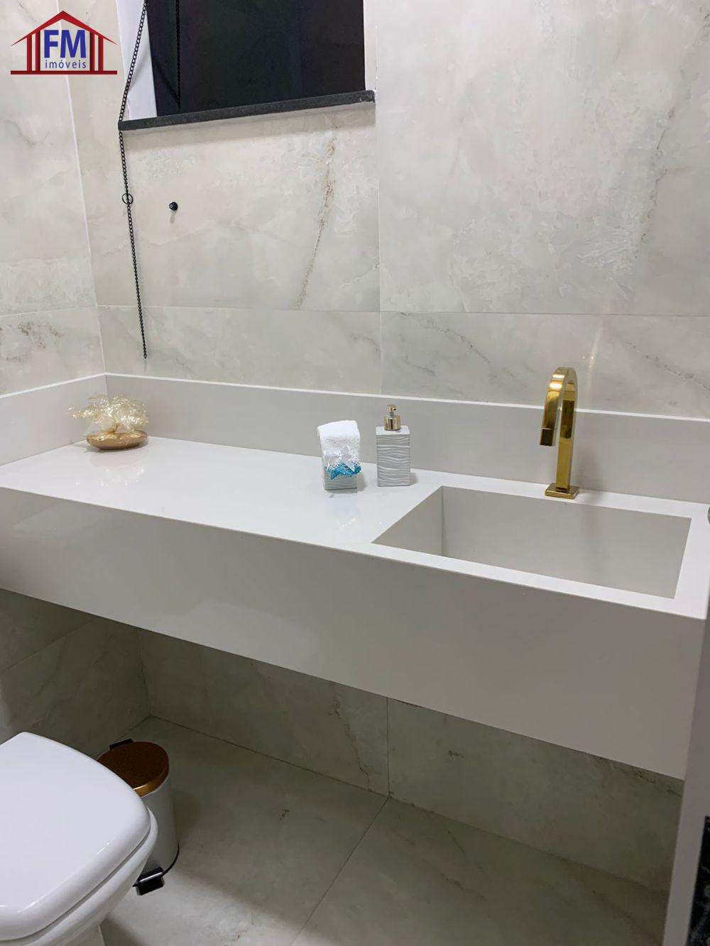 Casa de Condomínio, 3 quartos - Foto 10