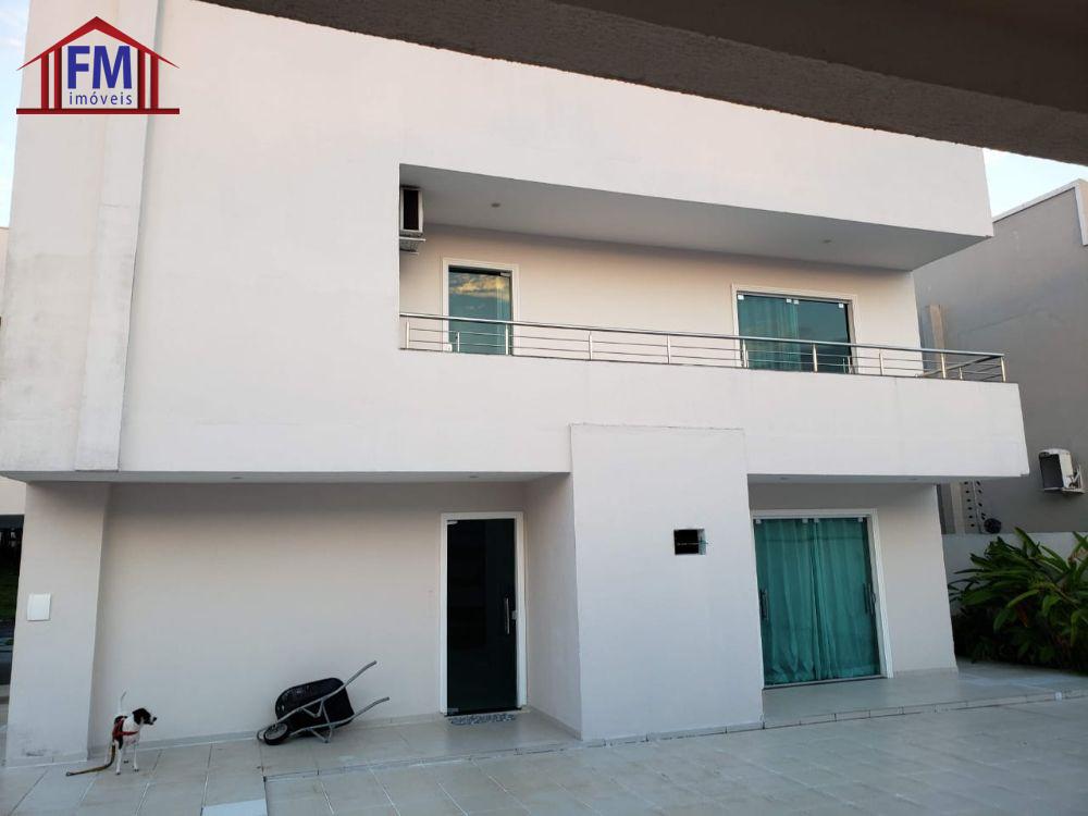 Casa de Condomínio à venda com 4 quartos, 500m² - Foto 1