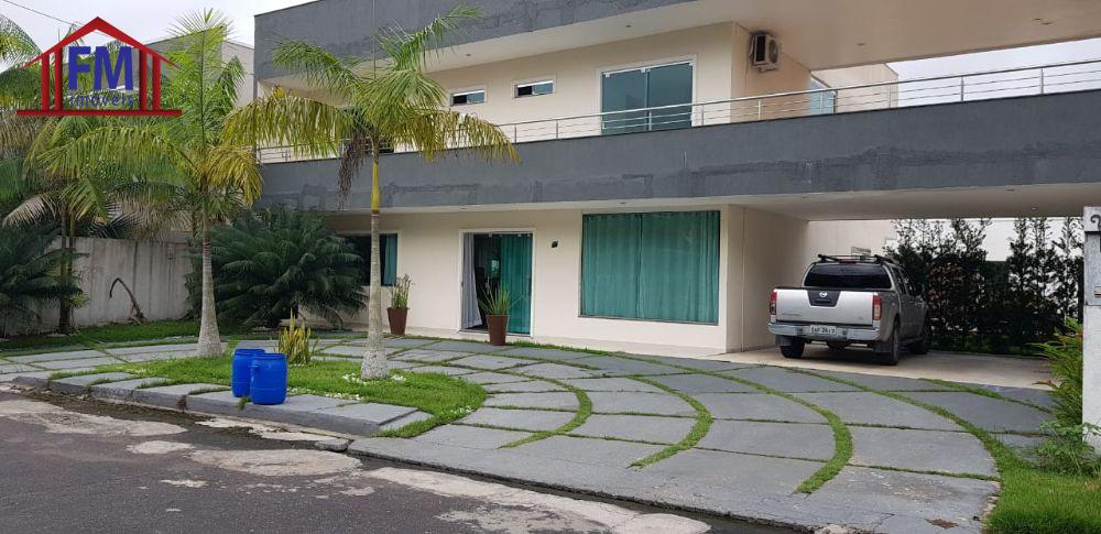 CASA 4 STS NA PONTA NEGRA 2.300.000