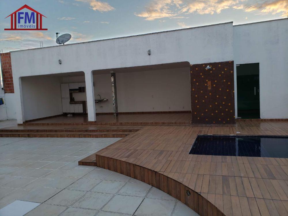Casa de Condomínio à venda com 4 quartos, 500m² - Foto 4