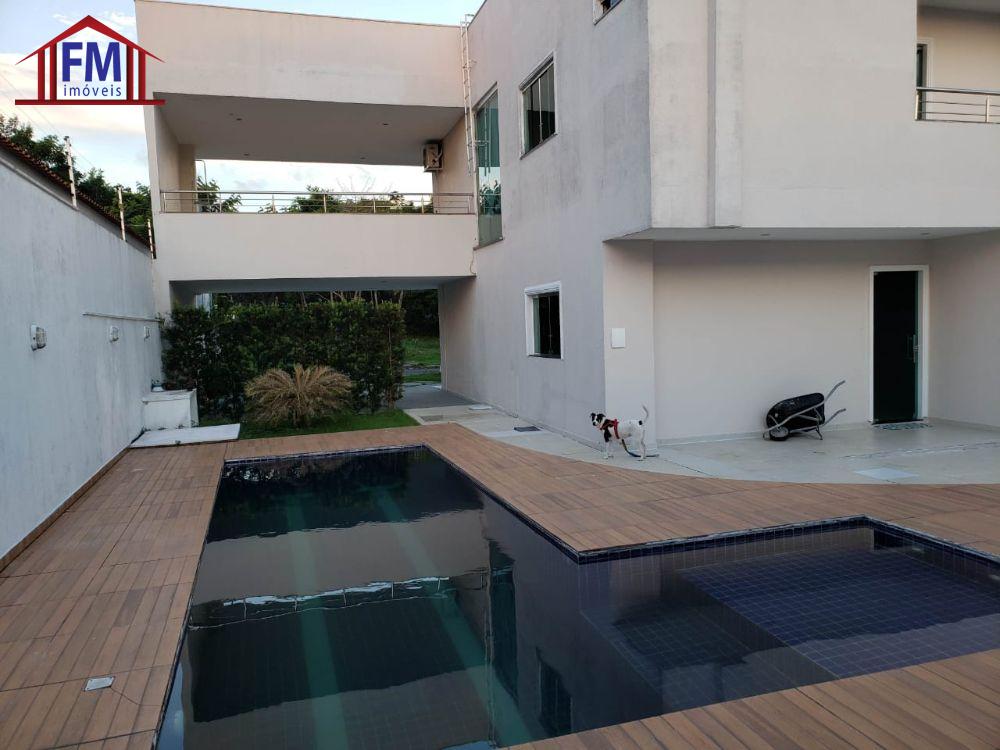 Casa de Condomínio à venda com 4 quartos, 500m² - Foto 5