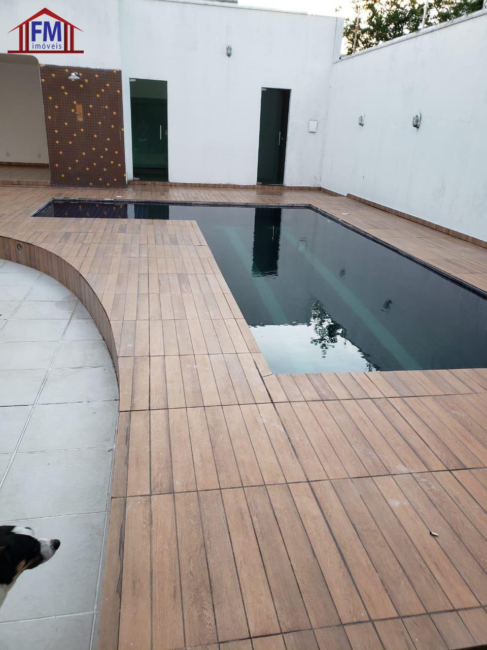 Casa de Condomínio à venda com 4 quartos, 500m² - Foto 6
