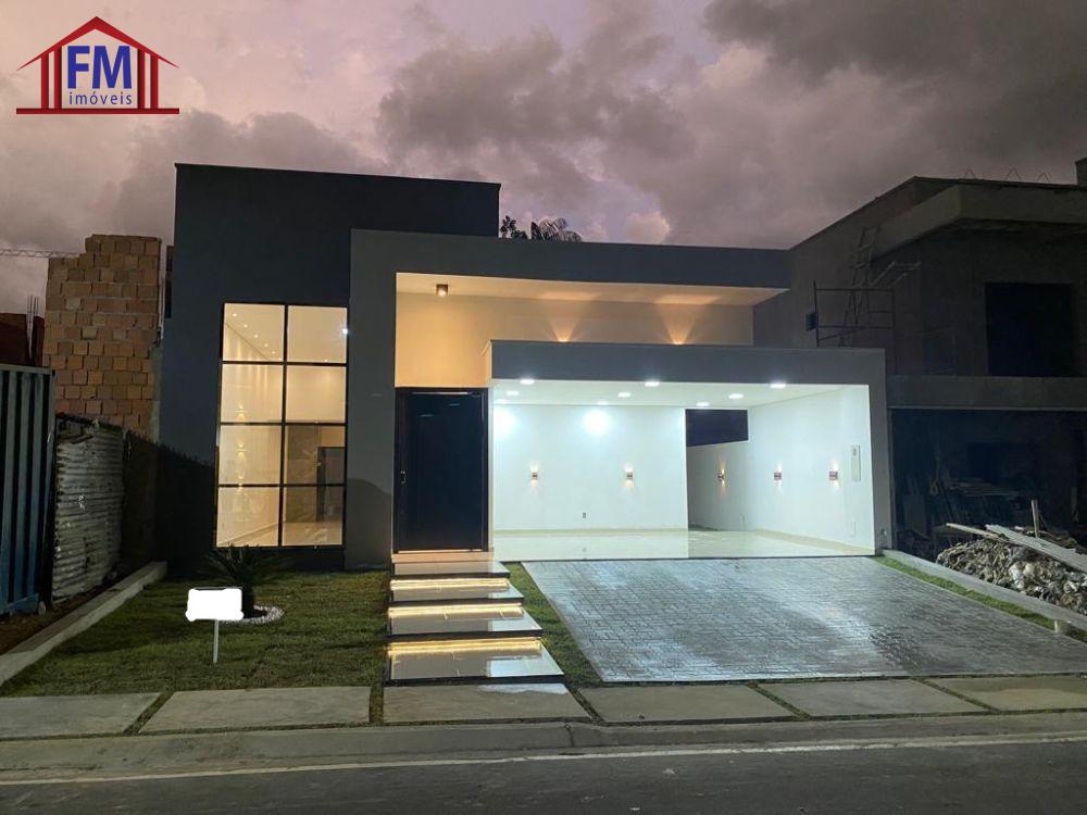 CASA 3 SUTES, MORADA DOS PASSAROS 1.200.000  PONTA  NEGRA