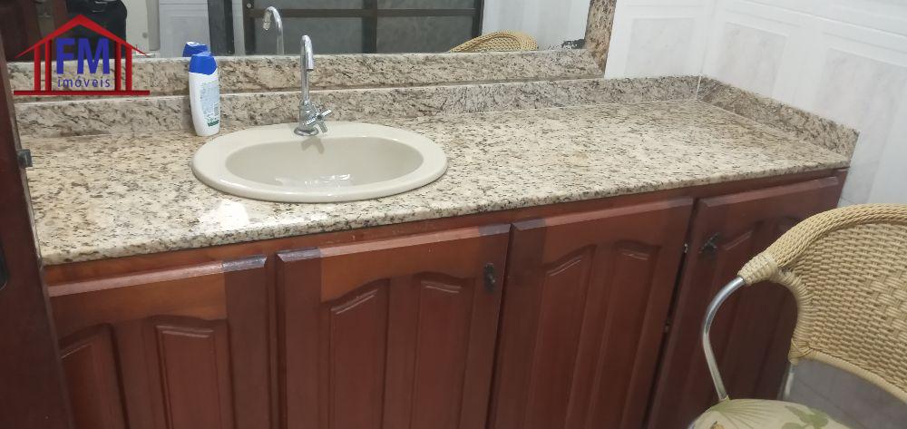 Casa à venda com 6 quartos, 350m² - Foto 7